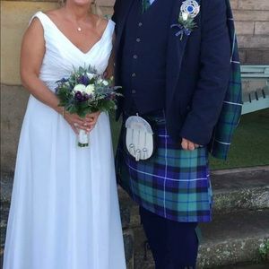 Wedding / Cocktail Dress